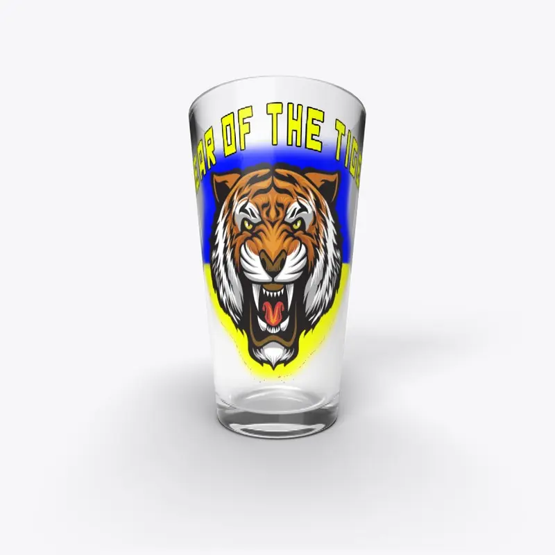 Year of the Tiger in Ukraine